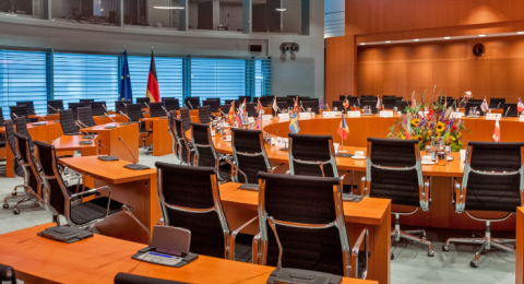 legislative room image