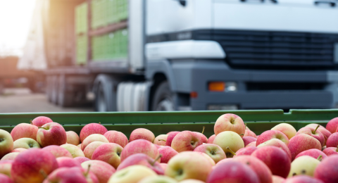 New England Food Hub and Processor Network