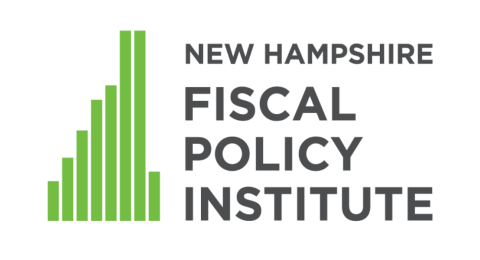 NH Fiscal Policy Institute logo \