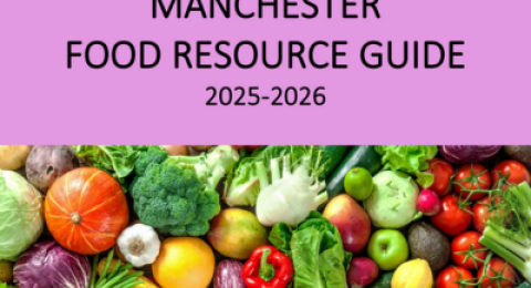 manchester food resource guide 25-26
