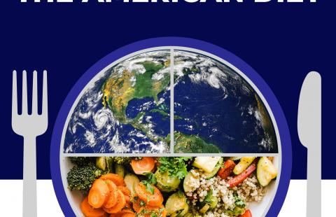 climate change and the american diet report yale program on climate change communication