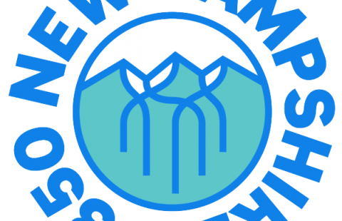 350NH Logo