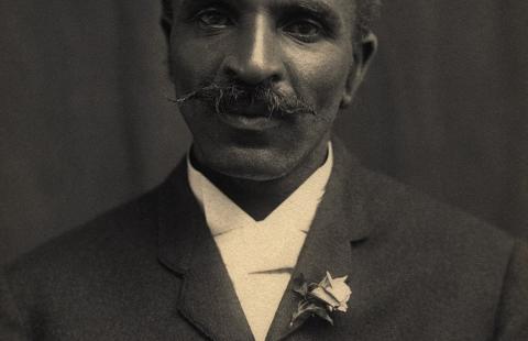 Dr. George Carver