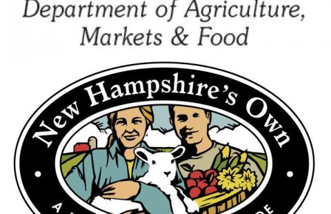 NH Department of Agriculture Markets and Foods