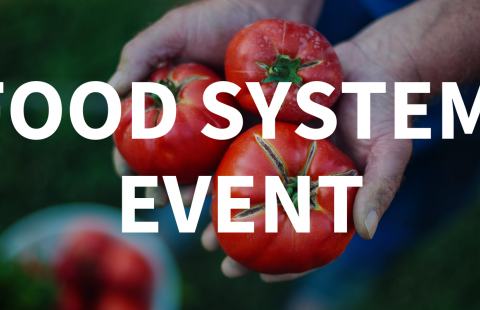 food system event