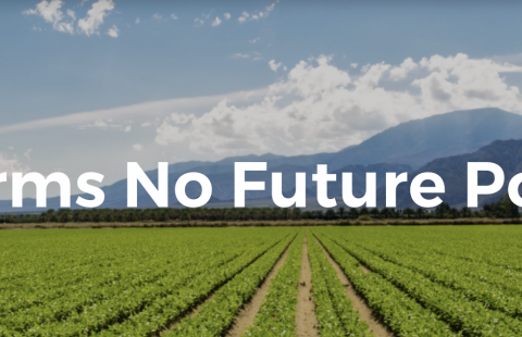 No Farms No Future Podcast American Farmland Trust
