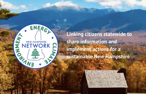 New Hampshire Network presents The science behind the 2022 NH State Climate Assessment.