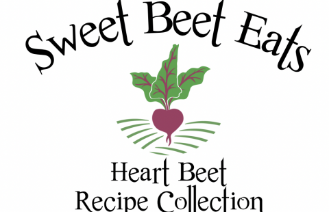 Sweet Beet Eats Heart Beat Recipe Collection