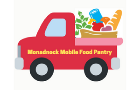 Monadnock Mobile Food Pantry