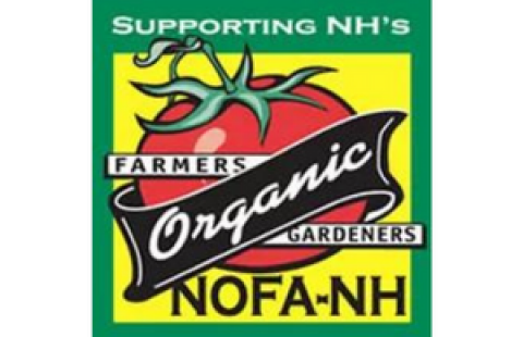 NOFA-NH logo