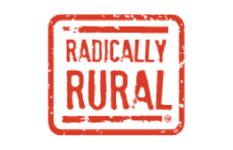radically rural