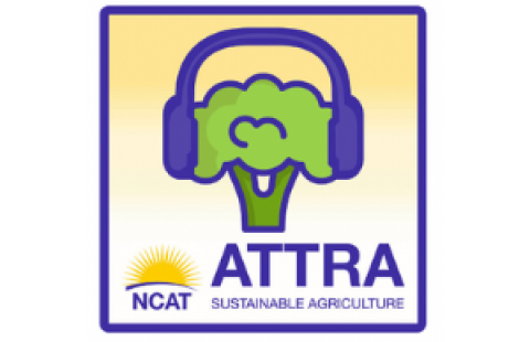 ATTRA Voices from the Field podcast