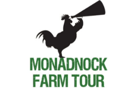 Monadnock Farm tour 2022