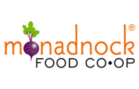 Monadnock Food Coop logo