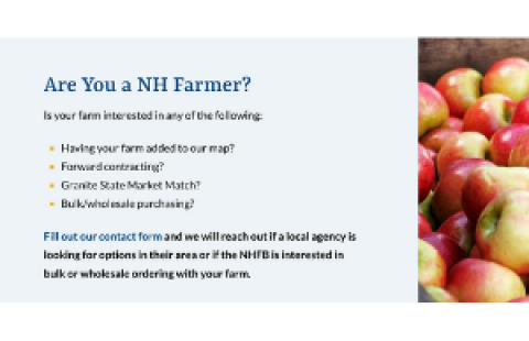 NH Feeding NH farmer interest form