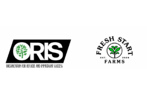 ORIS and Fresh Start Farms
