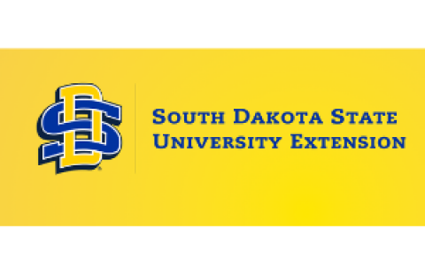 South Dakota State University Extension logo