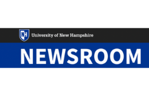 UNH news rooms