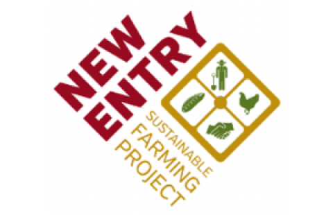 New Entry Sustainable Farming Project 