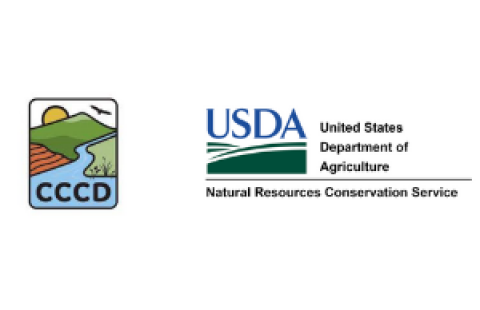 Cheshire County Conservation District and USDA NRCS