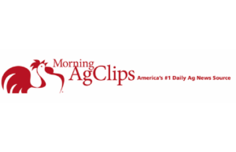 Morning Ag Clips logo