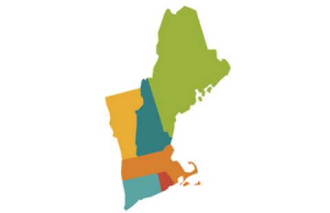 July 2022 Update: New England Feeding New England: Cultivating A Reliable Food Supply Project