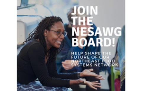 NESAWG call for board and committee members