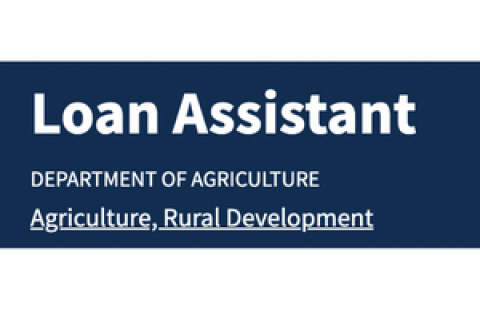 USDA Rural Development is hiring a loan assistant in Conway, New Hampshire