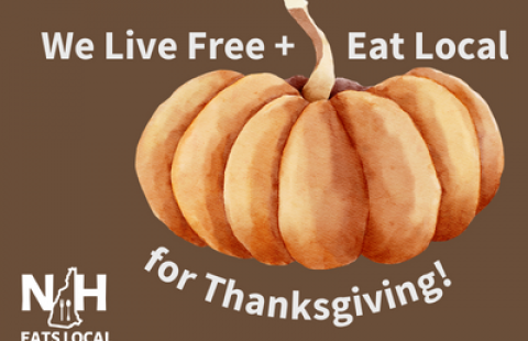 NH Eats Local aggregated a list of local sources for Thanksgiving 