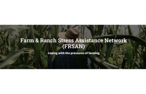 NH Farm and Stress Assistance Network