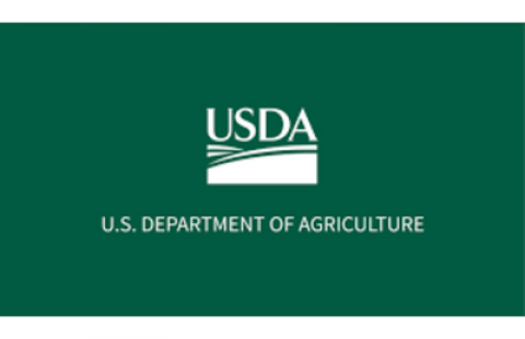 USDA logo