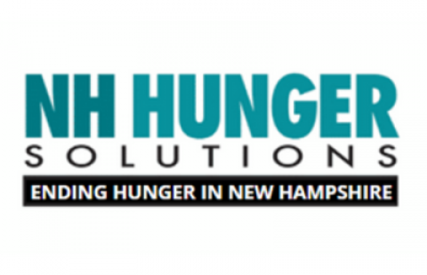 nh hunger solutions logo