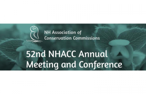 52nd NHACC Annual Meeting and Conference