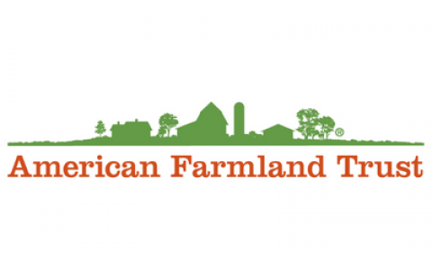 American Farmland Trust logo