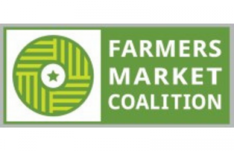 Farmers' Market Coalition logo