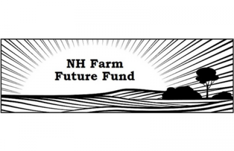 NH Farm Future Fund logo