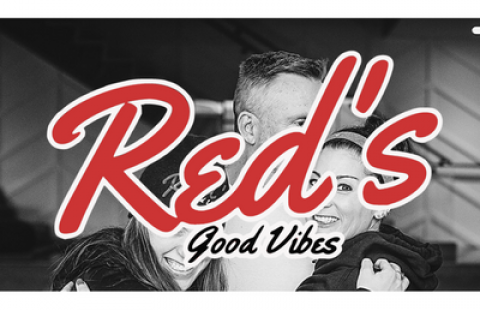 Red's Good Vibes