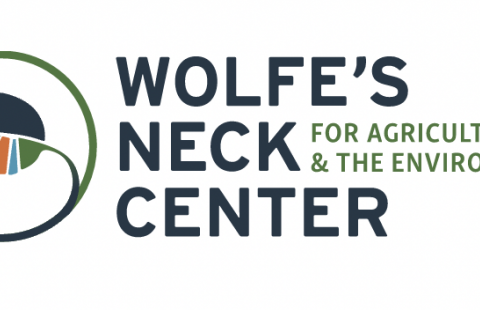 Wolfe’s Neck Center for Agriculture and the Environment