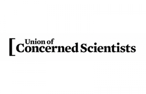 Union of Concerned Scientists logo