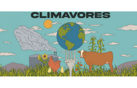 Climavores podcast