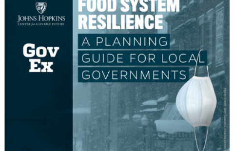 Food System Resilience: A Planning Guide for Local Governments