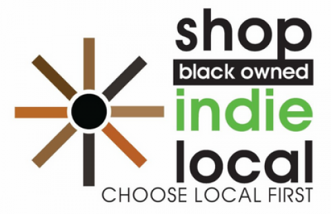 Shop Black Owned Indie Local