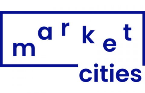 Market Design logo