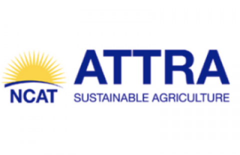 ATTRA Sustainable Agriculture 