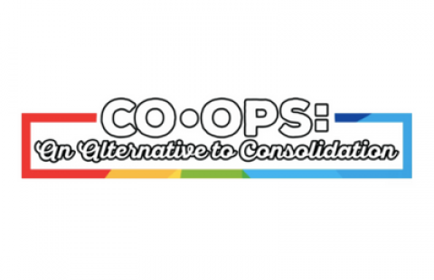 Co-ops: An Alternative to Consolidation 