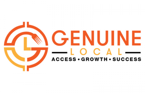 Genuine Local logo