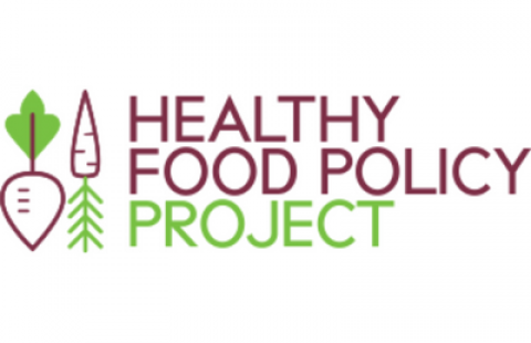Healthy Food Policy Project