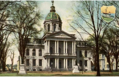 State House