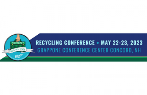 Northeast Resource Recovery Association Recycling Conference