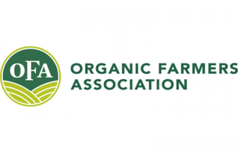 Organic Farmers Association